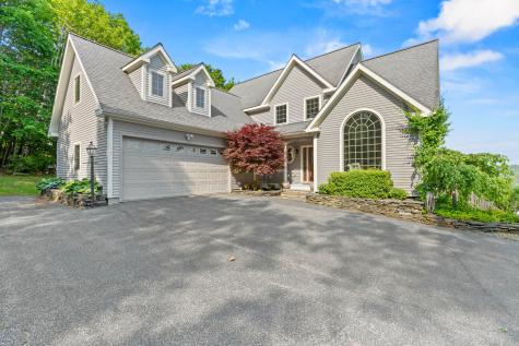 33 Lakeview Lane Harrison ME 04040