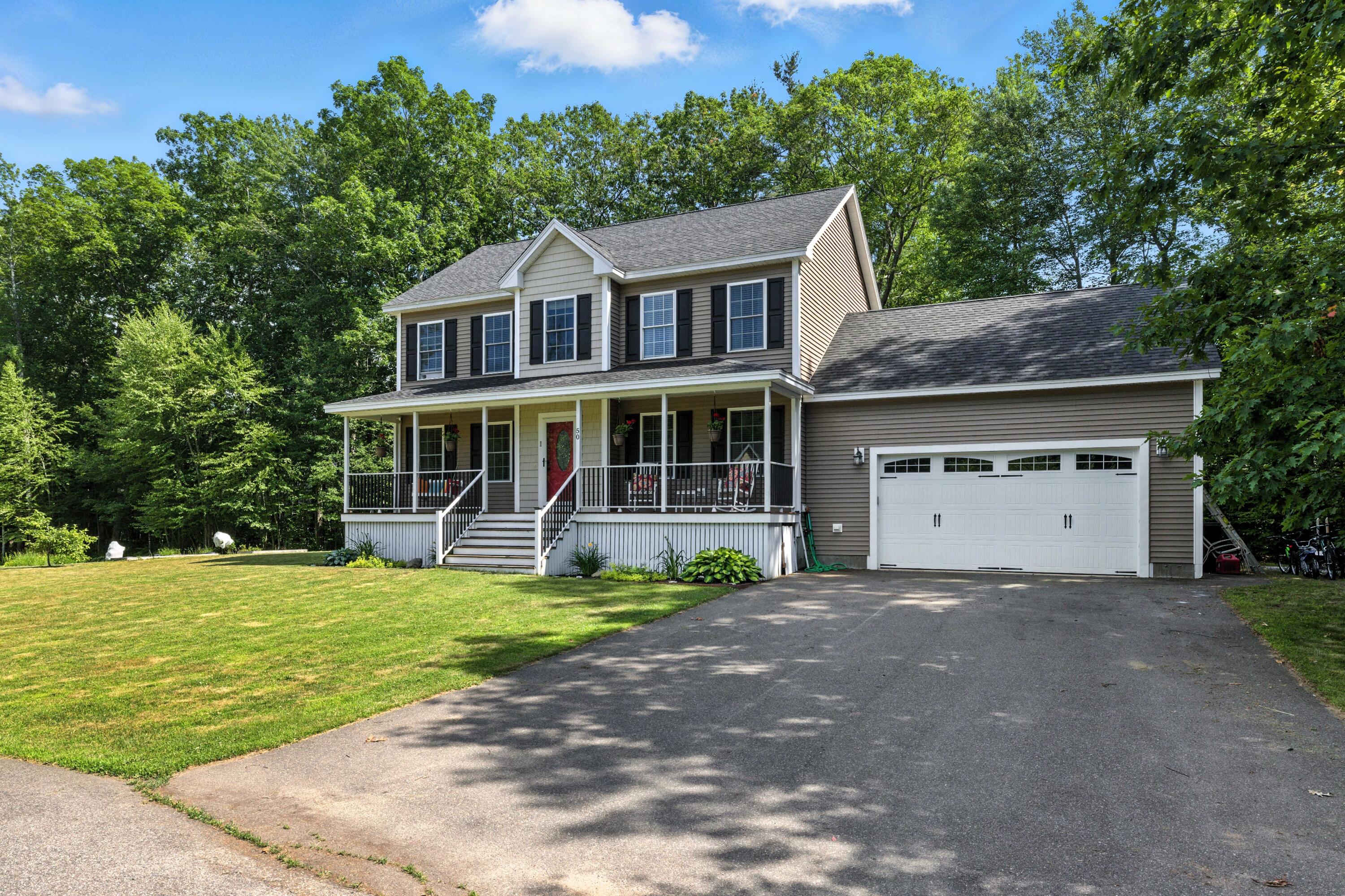 50 Carlisle Lane Wells ME 04090