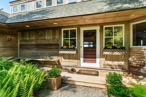 4 Highlands (northeast Hrbr) Lane Mount Desert ME 04662