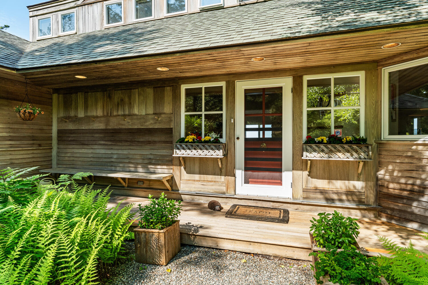 4 Highlands (northeast Hrbr) Lane Mount Desert ME 04662