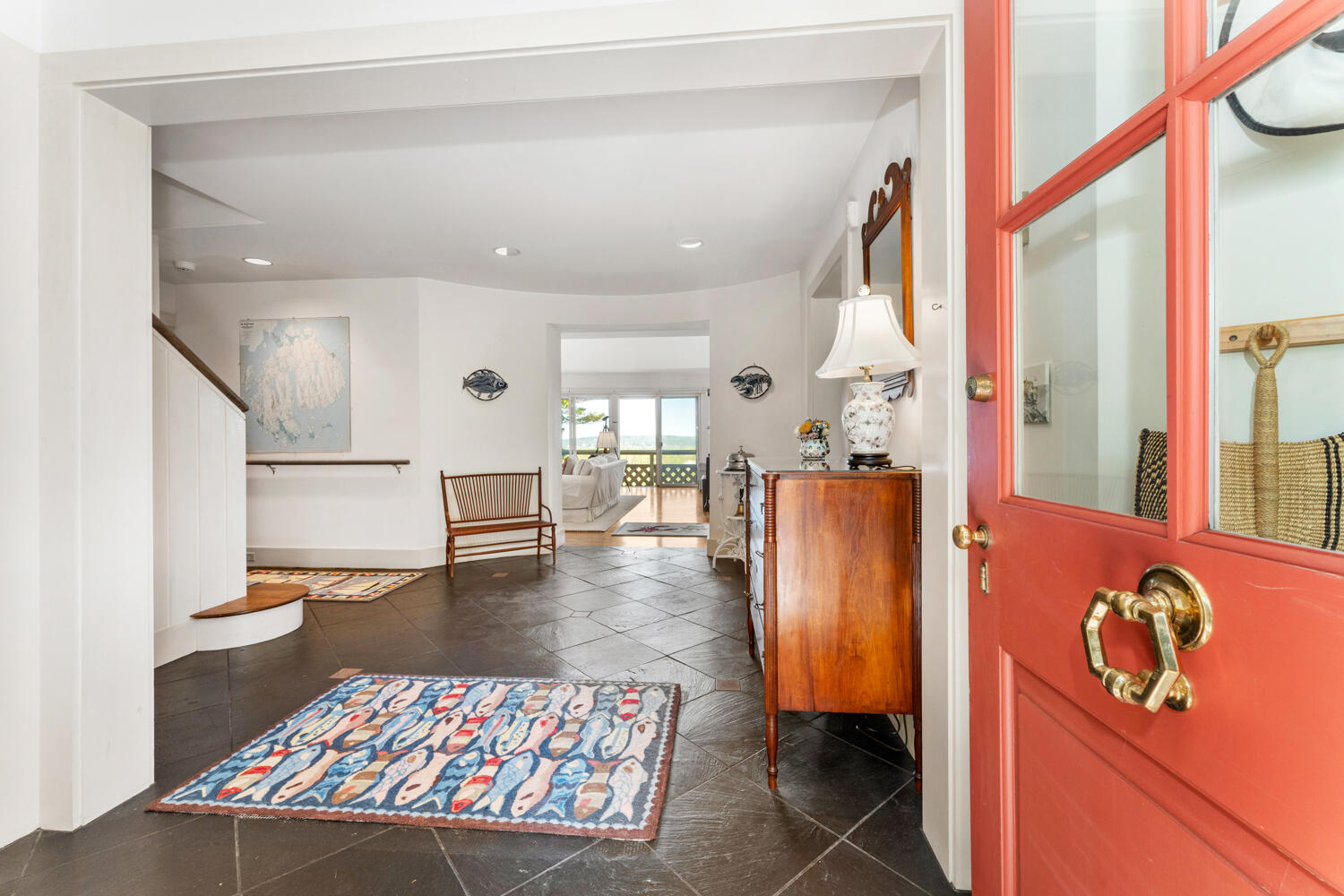 4 Highlands (northeast Hrbr) Lane Mount Desert ME 04662