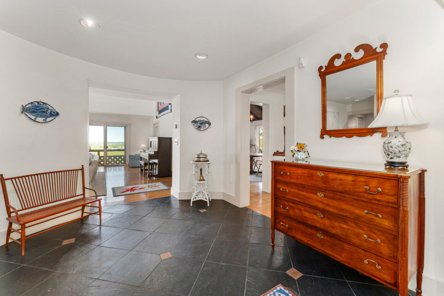 4 Highlands (northeast Hrbr) Lane Mount Desert ME 04662