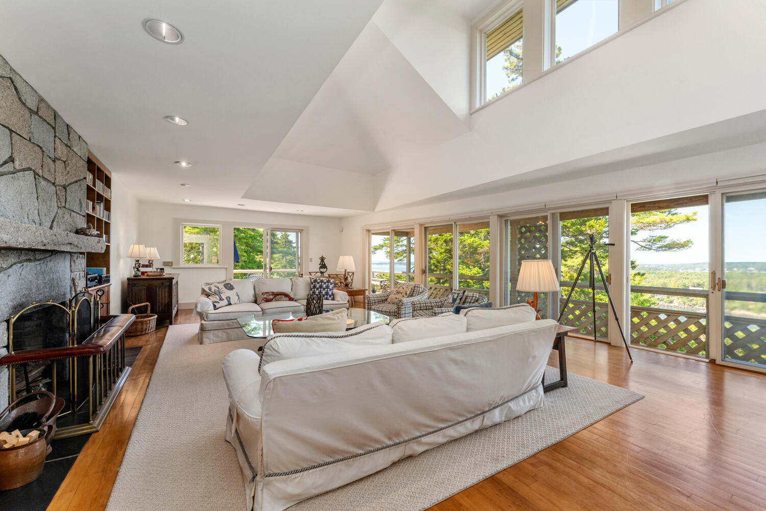 4 Highlands (northeast Hrbr) Lane Mount Desert ME 04662