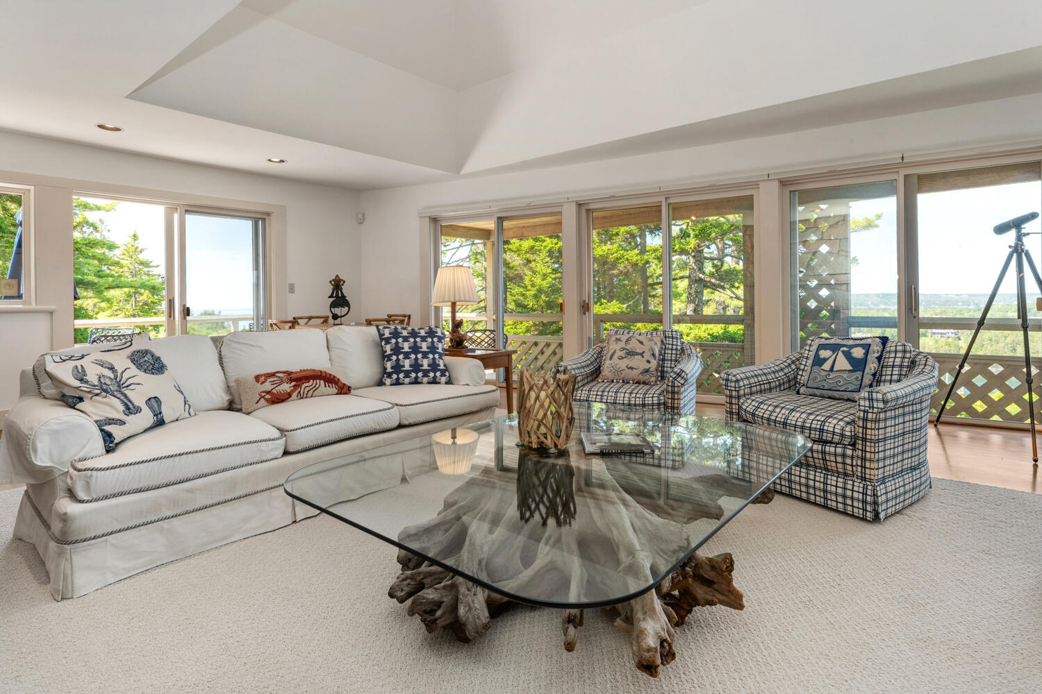 4 Highlands (northeast Hrbr) Lane Mount Desert ME 04662