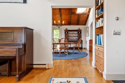 4 Highlands (northeast Hrbr) Lane Mount Desert ME 04662