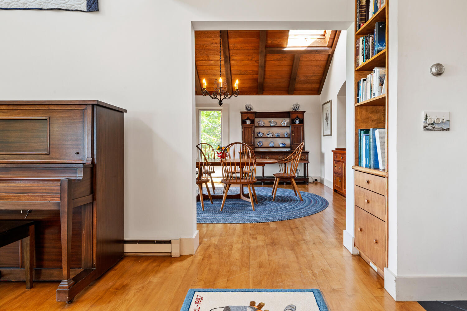 4 Highlands (northeast Hrbr) Lane Mount Desert ME 04662