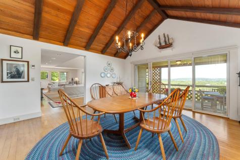 4 Highlands (northeast Hrbr) Lane Mount Desert ME 04662