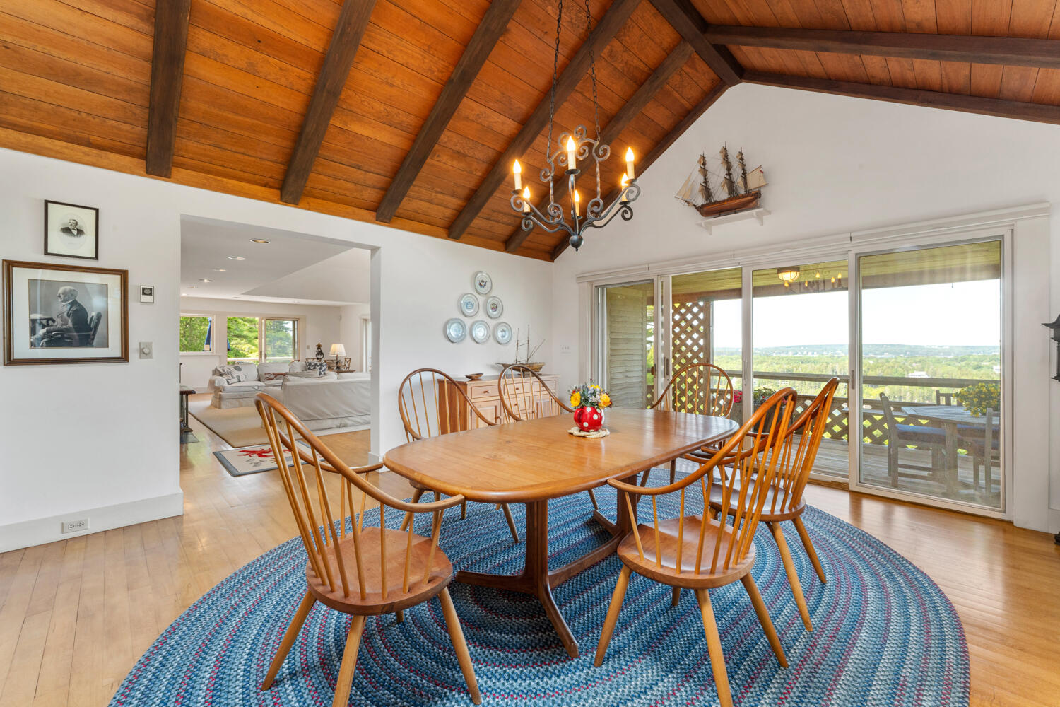 4 Highlands (northeast Hrbr) Lane Mount Desert ME 04662