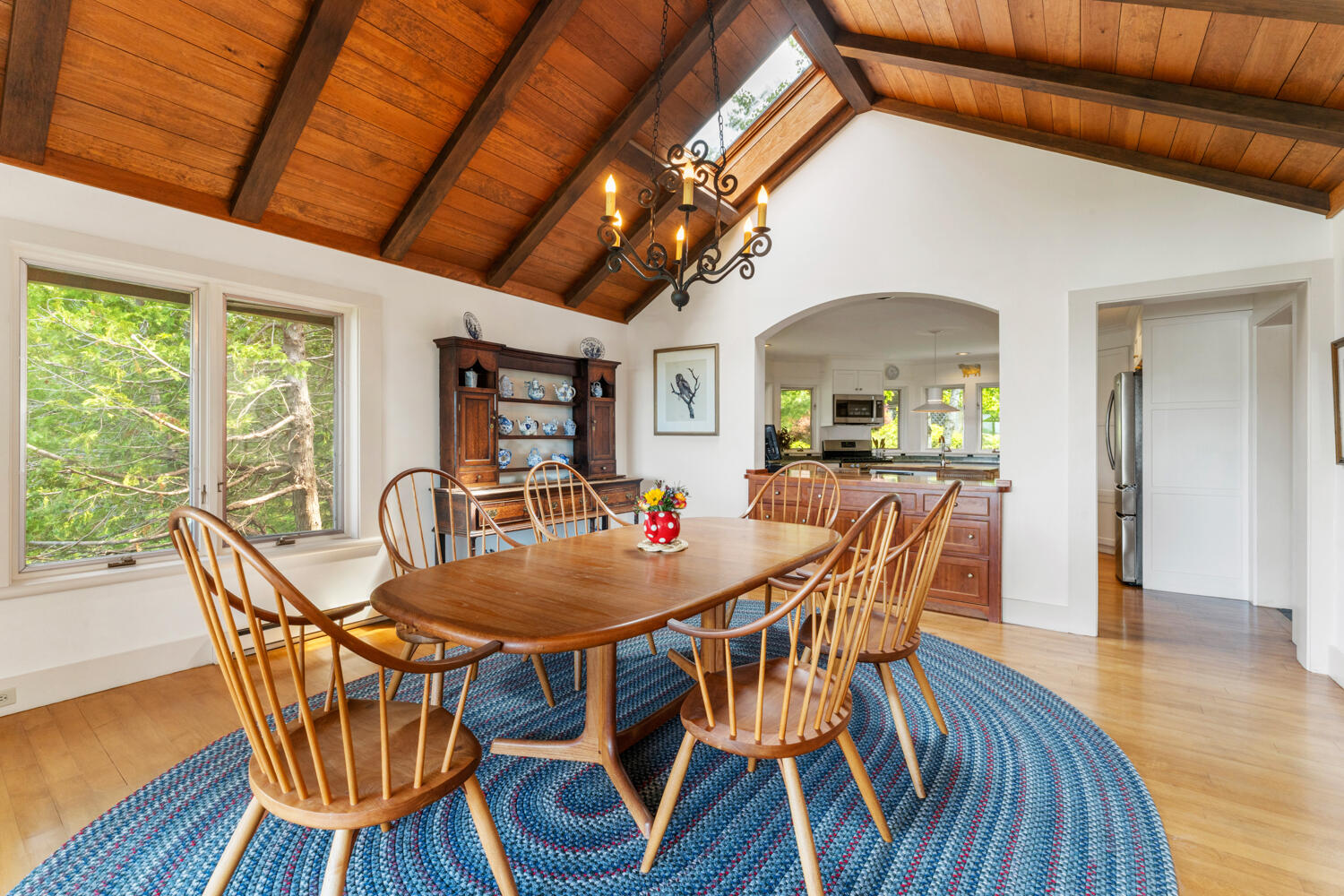 4 Highlands (northeast Hrbr) Lane Mount Desert ME 04662