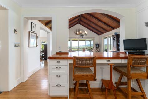 4 Highlands (northeast Hrbr) Lane Mount Desert ME 04662