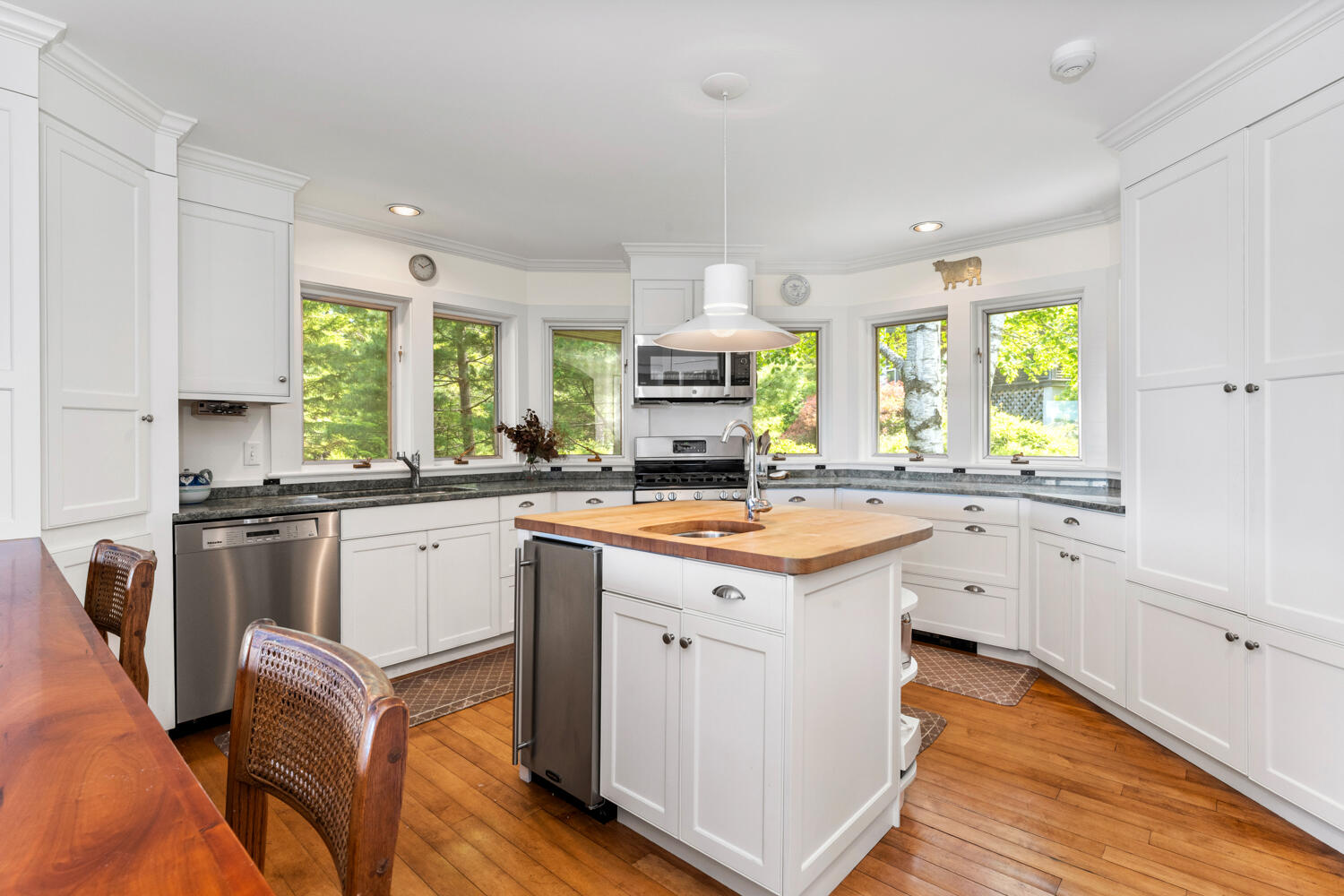 4 Highlands (northeast Hrbr) Lane Mount Desert ME 04662