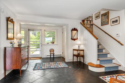 4 Highlands (northeast Hrbr) Lane Mount Desert ME 04662