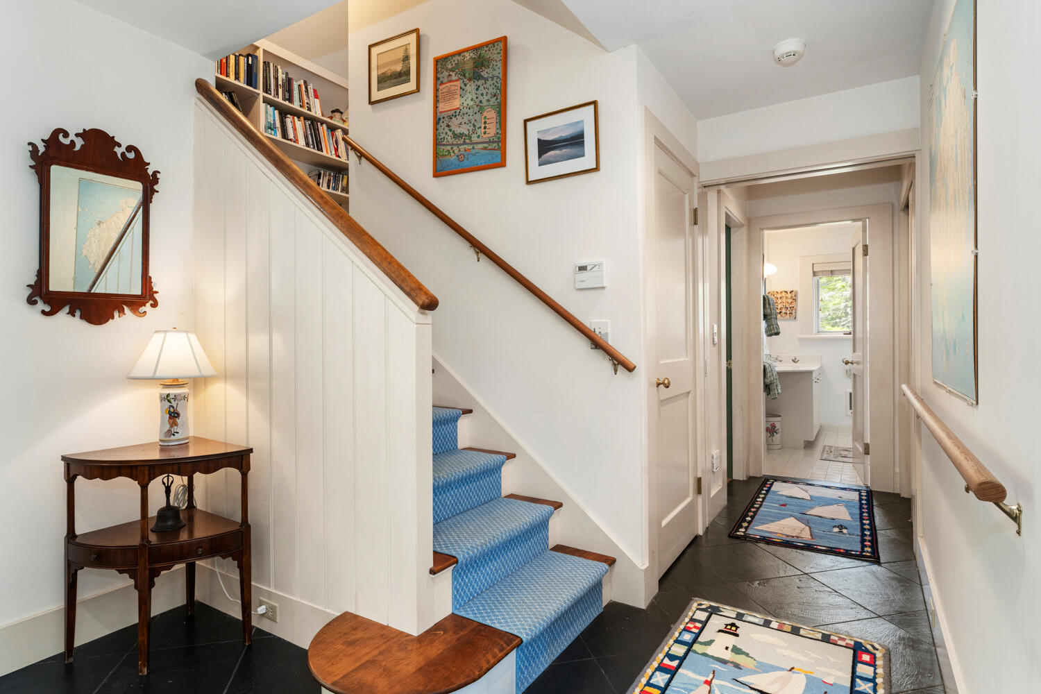 4 Highlands (northeast Hrbr) Lane Mount Desert ME 04662