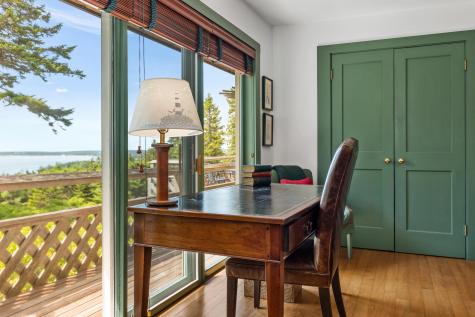 4 Highlands (northeast Hrbr) Lane Mount Desert ME 04662