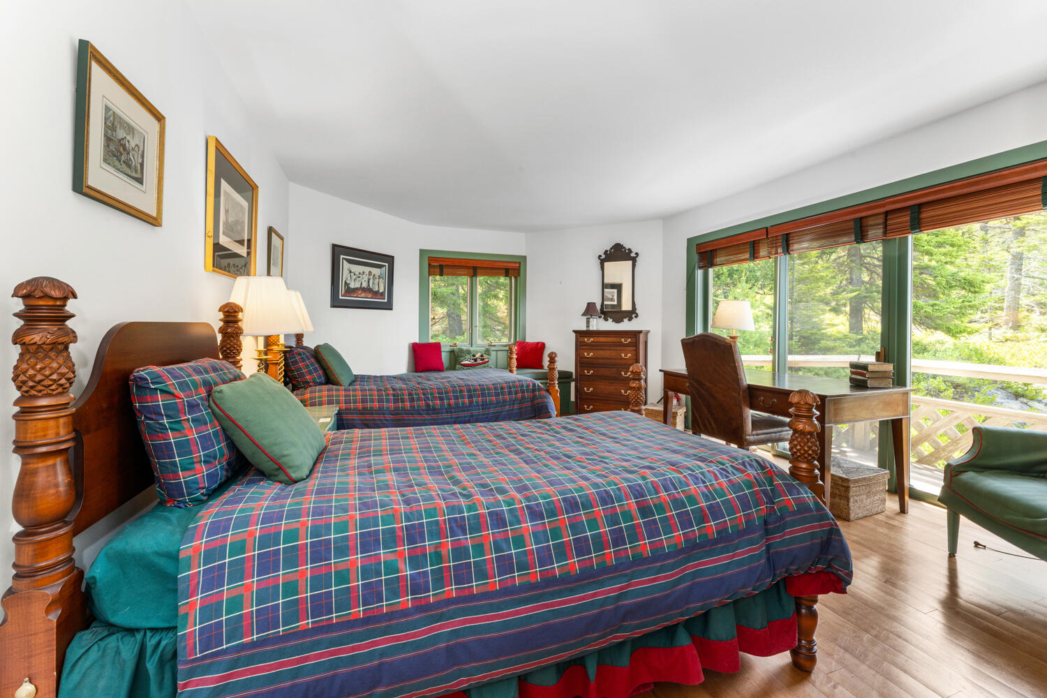 4 Highlands (northeast Hrbr) Lane Mount Desert ME 04662