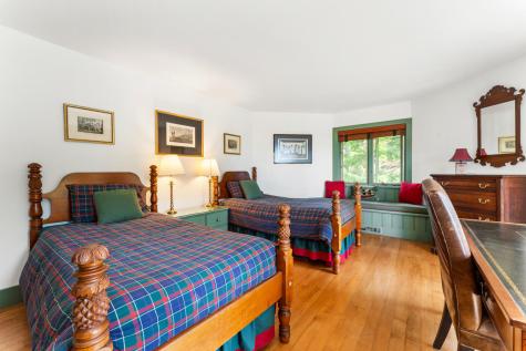 4 Highlands (northeast Hrbr) Lane Mount Desert ME 04662