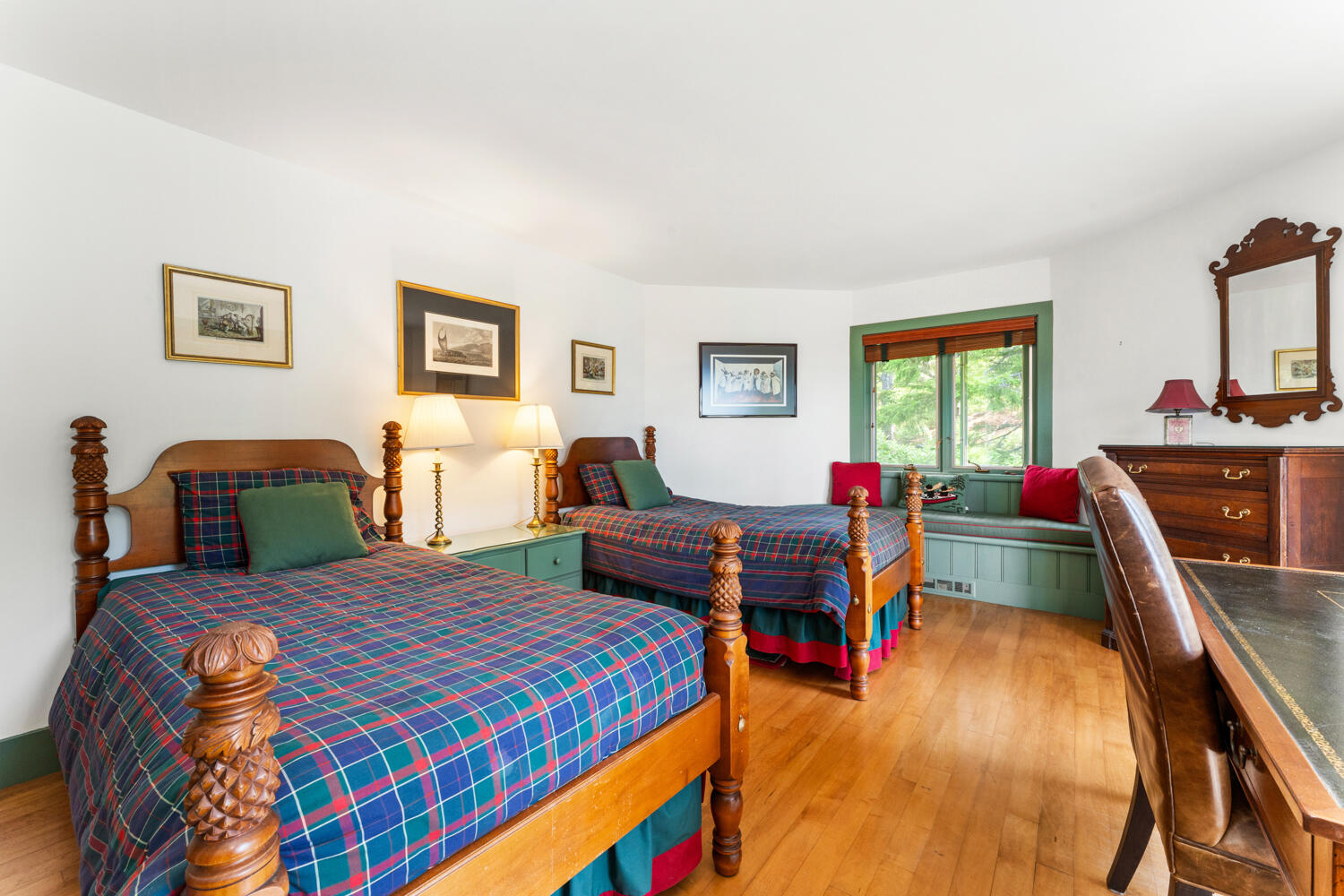 4 Highlands (northeast Hrbr) Lane Mount Desert ME 04662