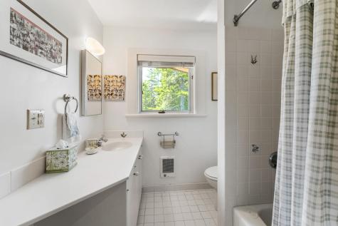 4 Highlands (northeast Hrbr) Lane Mount Desert ME 04662