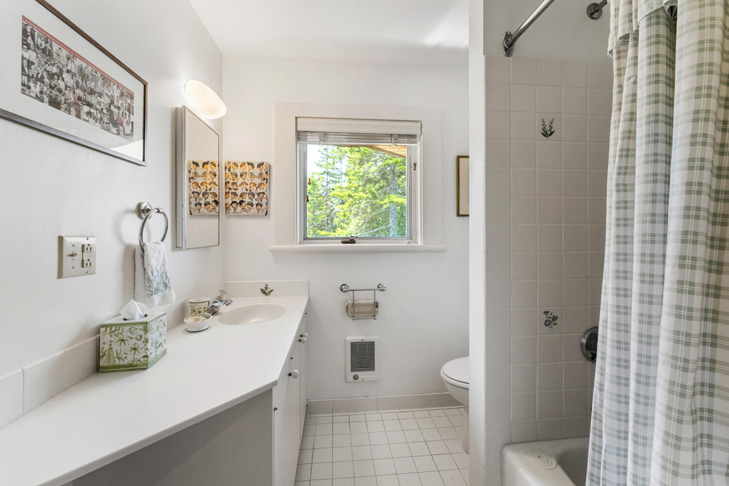 4 Highlands (northeast Hrbr) Lane Mount Desert ME 04662