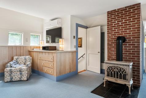 4 Highlands (northeast Hrbr) Lane Mount Desert ME 04662