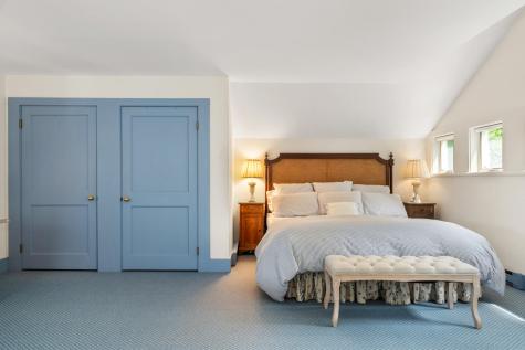 4 Highlands (northeast Hrbr) Lane Mount Desert ME 04662