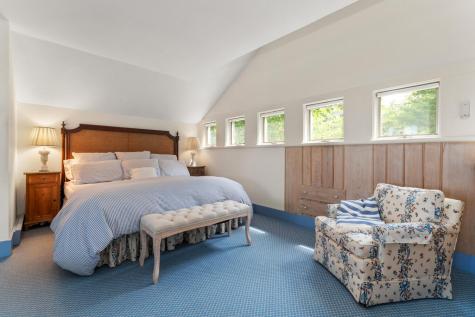 4 Highlands (northeast Hrbr) Lane Mount Desert ME 04662