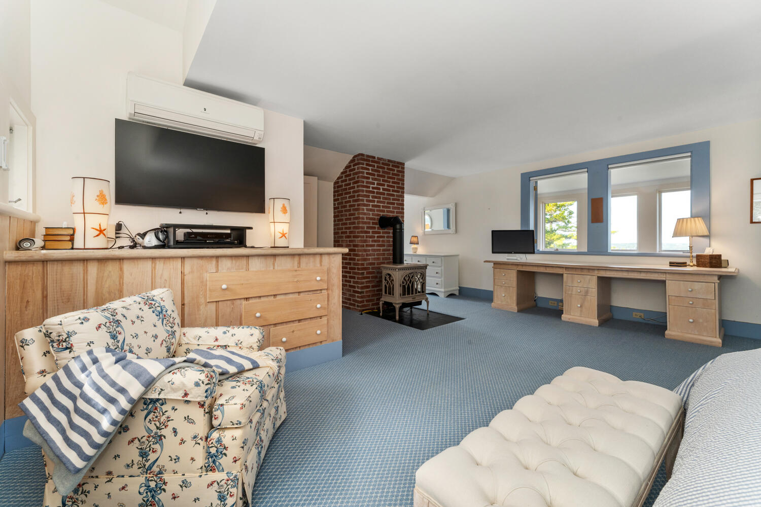 4 Highlands (northeast Hrbr) Lane Mount Desert ME 04662