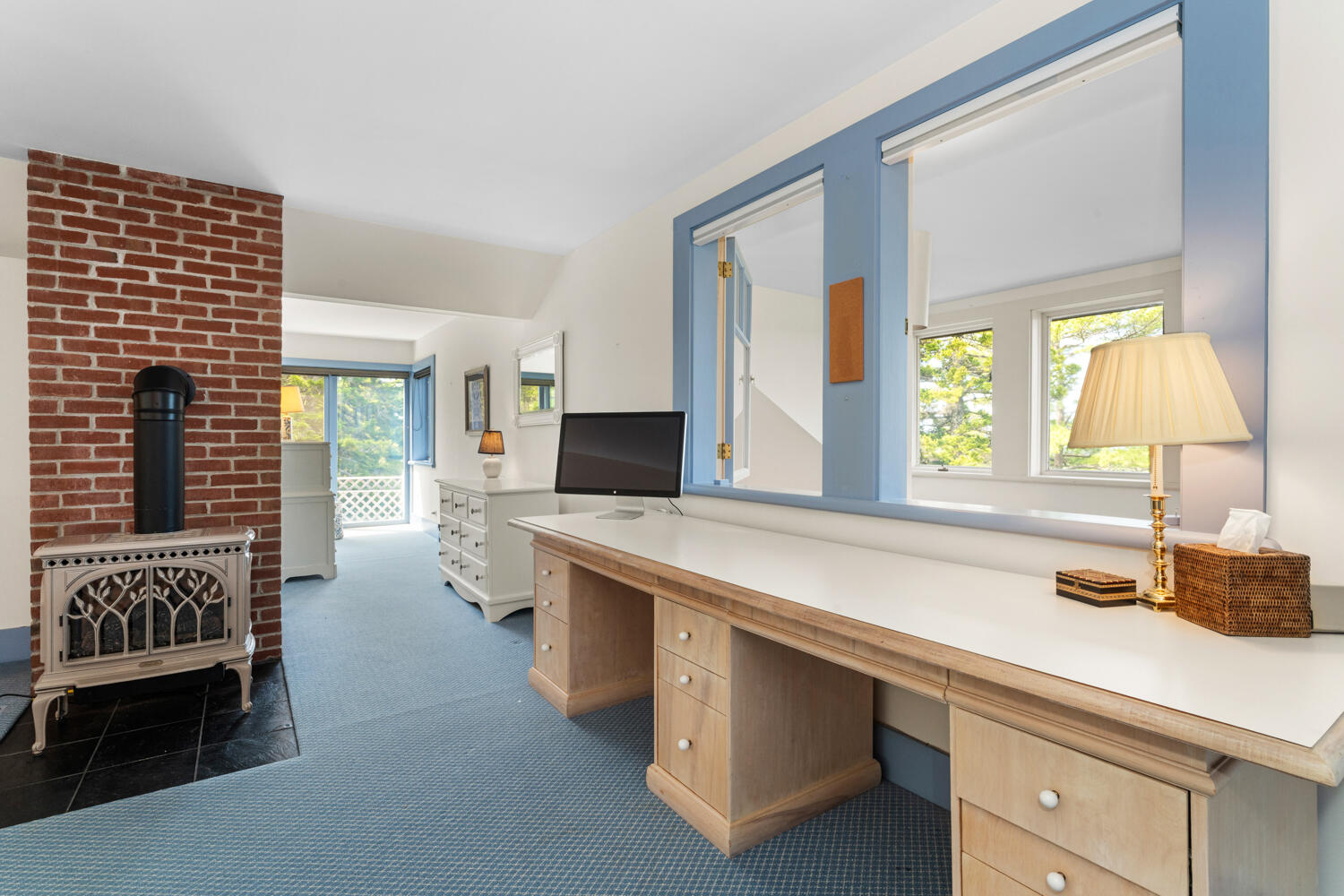 4 Highlands (northeast Hrbr) Lane Mount Desert ME 04662