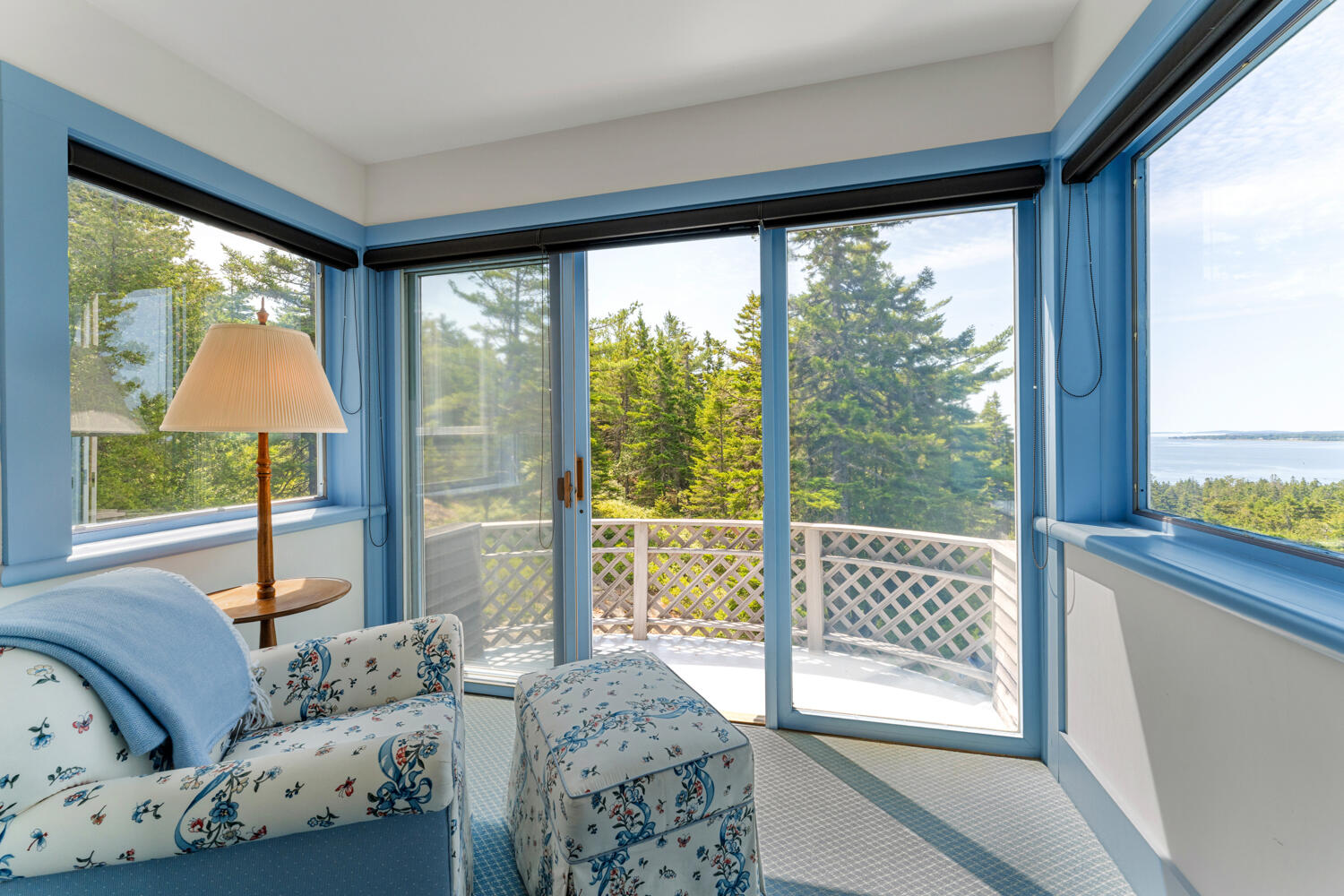 4 Highlands (northeast Hrbr) Lane Mount Desert ME 04662