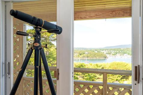 4 Highlands (northeast Hrbr) Lane Mount Desert ME 04662