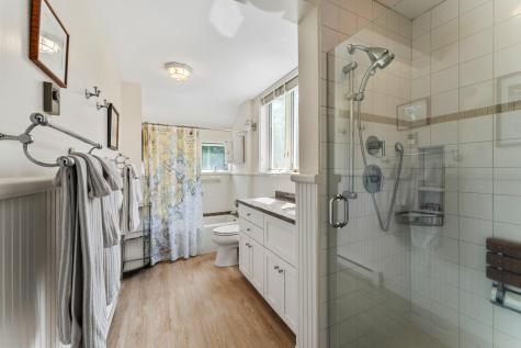 4 Highlands (northeast Hrbr) Lane Mount Desert ME 04662