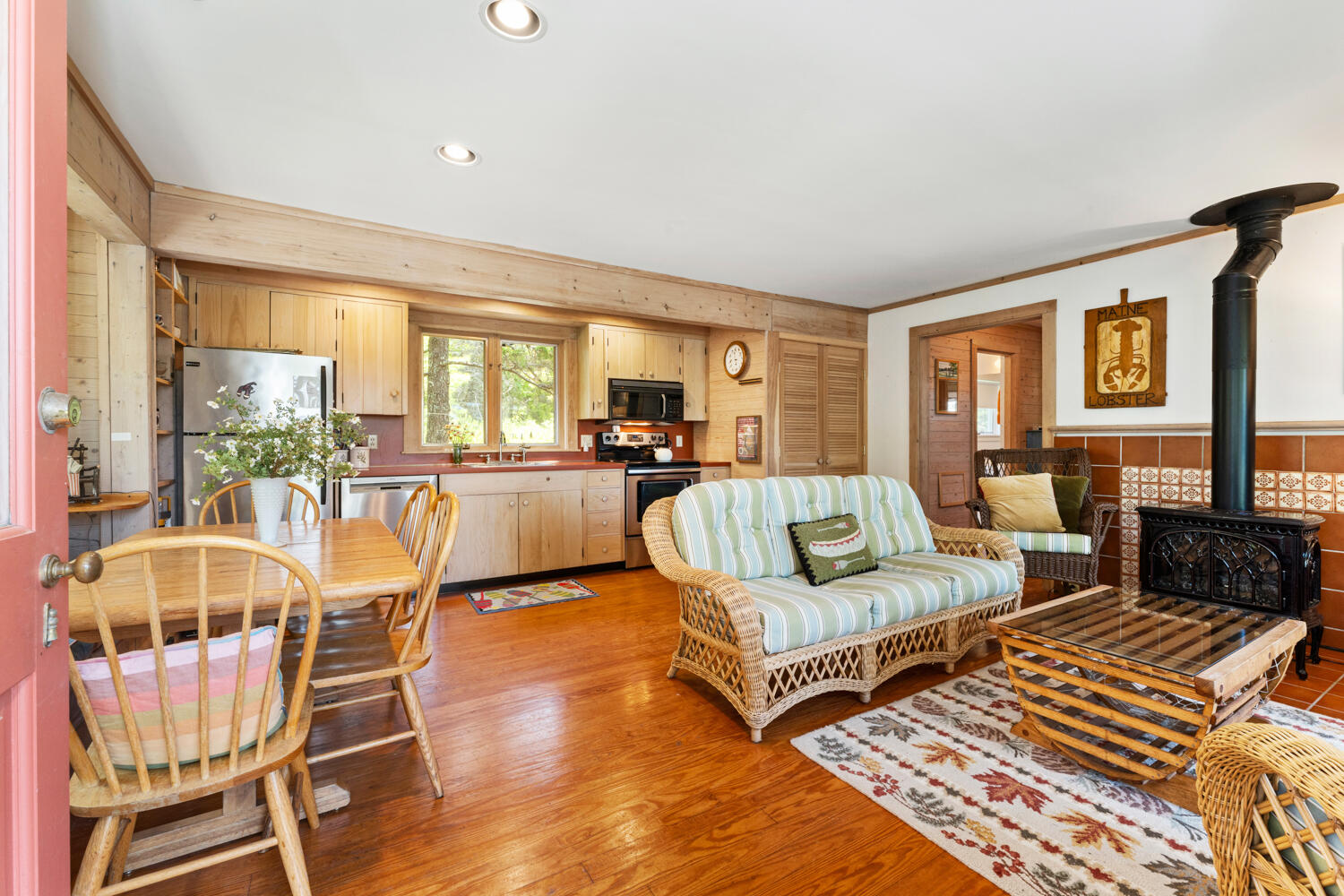 4 Highlands (northeast Hrbr) Lane Mount Desert ME 04662