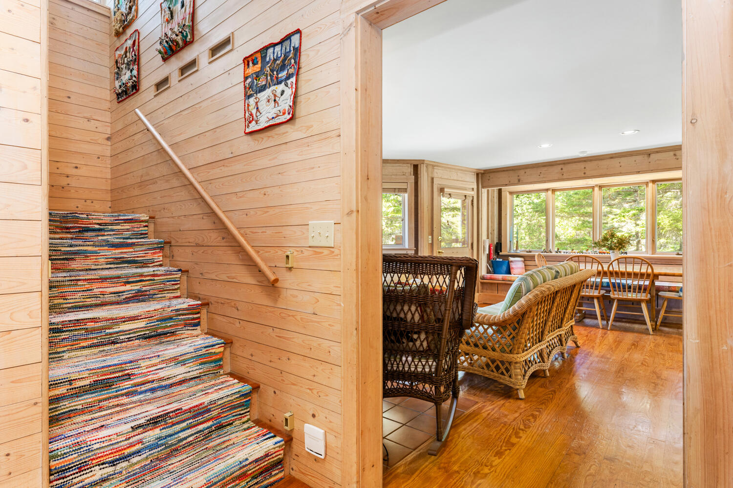 4 Highlands (northeast Hrbr) Lane Mount Desert ME 04662