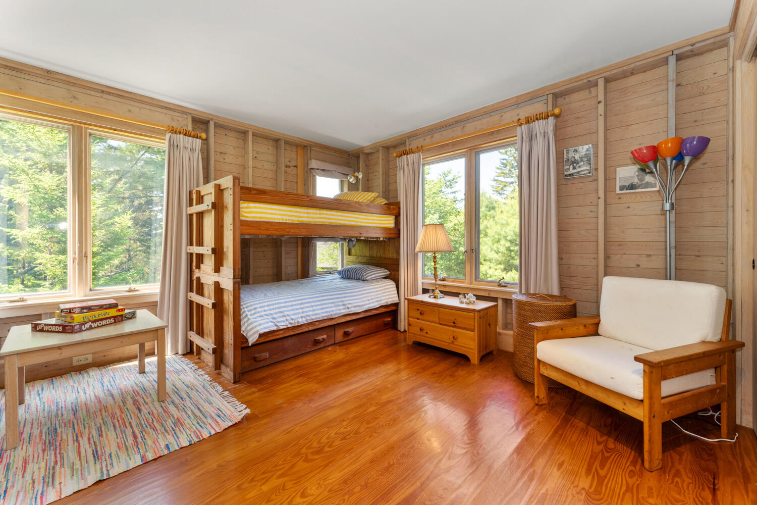 4 Highlands (northeast Hrbr) Lane Mount Desert ME 04662