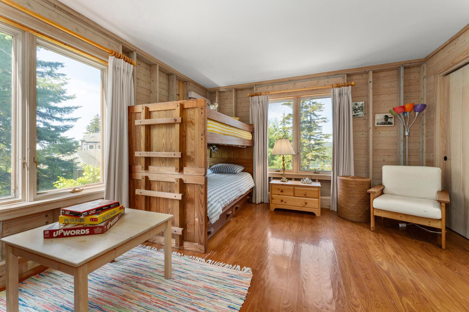 4 Highlands (northeast Hrbr) Lane Mount Desert ME 04662