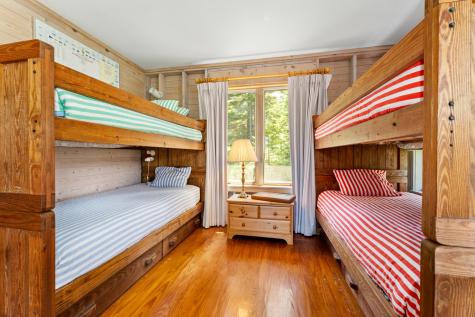 4 Highlands (northeast Hrbr) Lane Mount Desert ME 04662