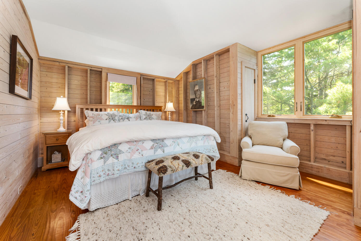 4 Highlands (northeast Hrbr) Lane Mount Desert ME 04662