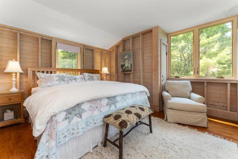 4 Highlands (northeast Hrbr) Lane Mount Desert ME 04662