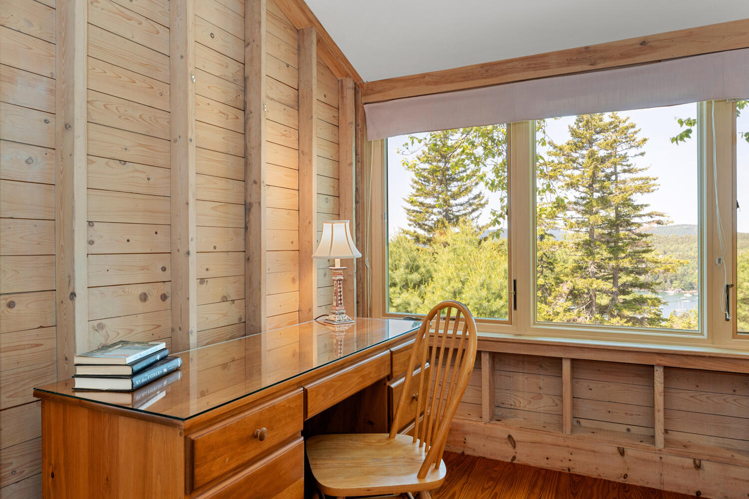 4 Highlands (northeast Hrbr) Lane Mount Desert ME 04662