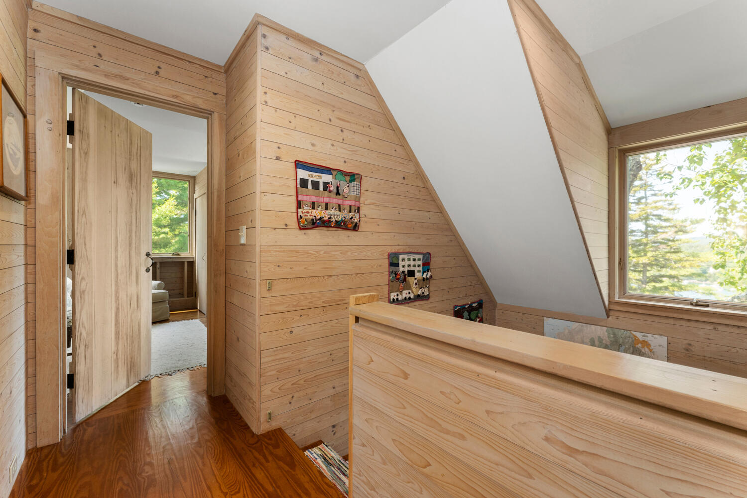 4 Highlands (northeast Hrbr) Lane Mount Desert ME 04662