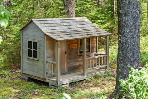 4 Highlands (northeast Hrbr) Lane Mount Desert ME 04662