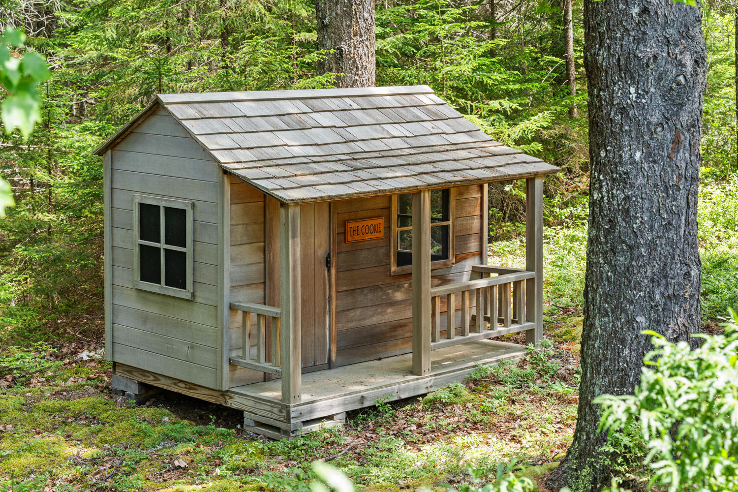 4 Highlands (northeast Hrbr) Lane Mount Desert ME 04662