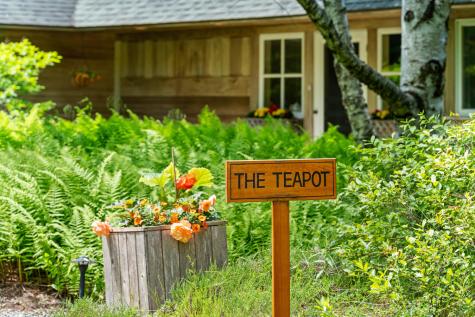 4 Highlands (northeast Hrbr) Lane Mount Desert ME 04662