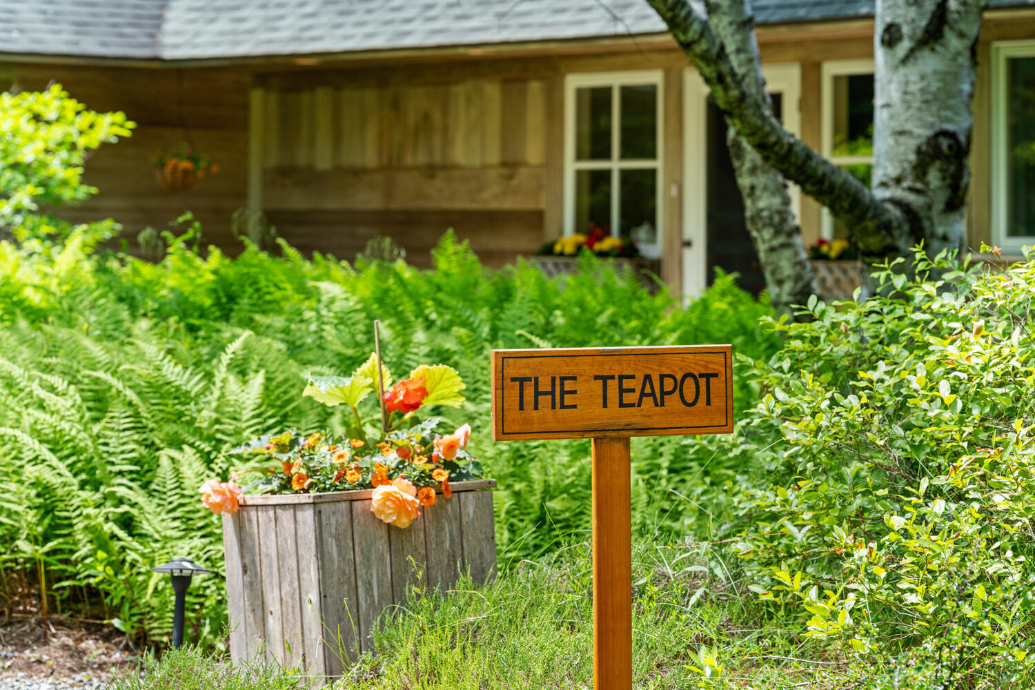 4 Highlands (northeast Hrbr) Lane Mount Desert ME 04662