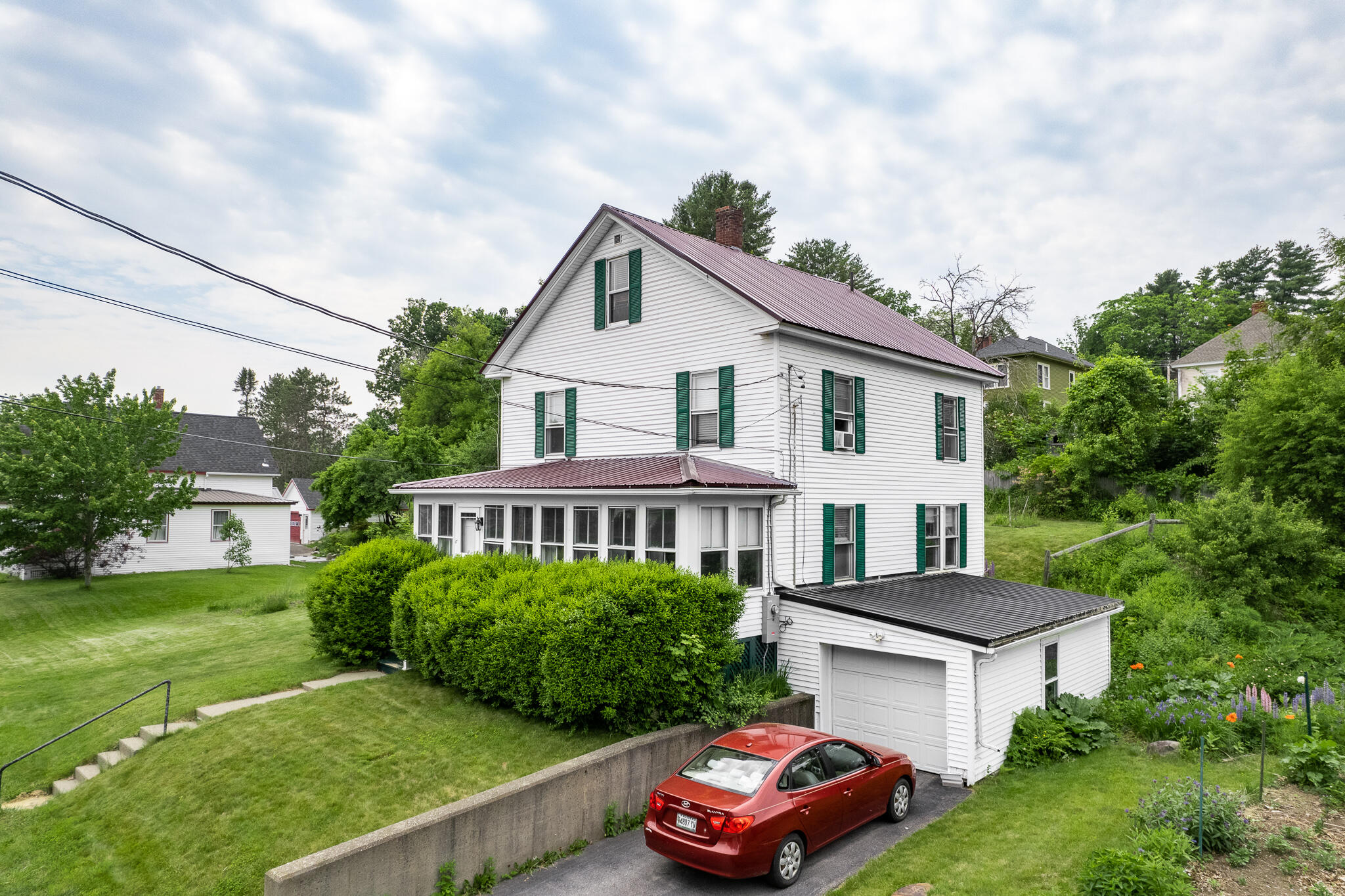 17 Hamlin Street Orono ME 04473