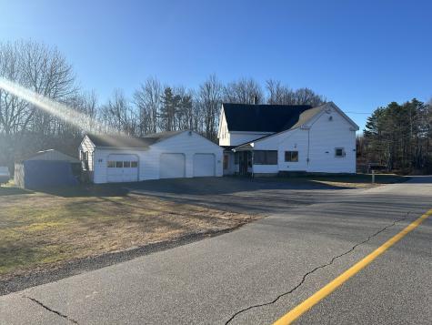 110 Trout Brook Road Arundel ME 04046