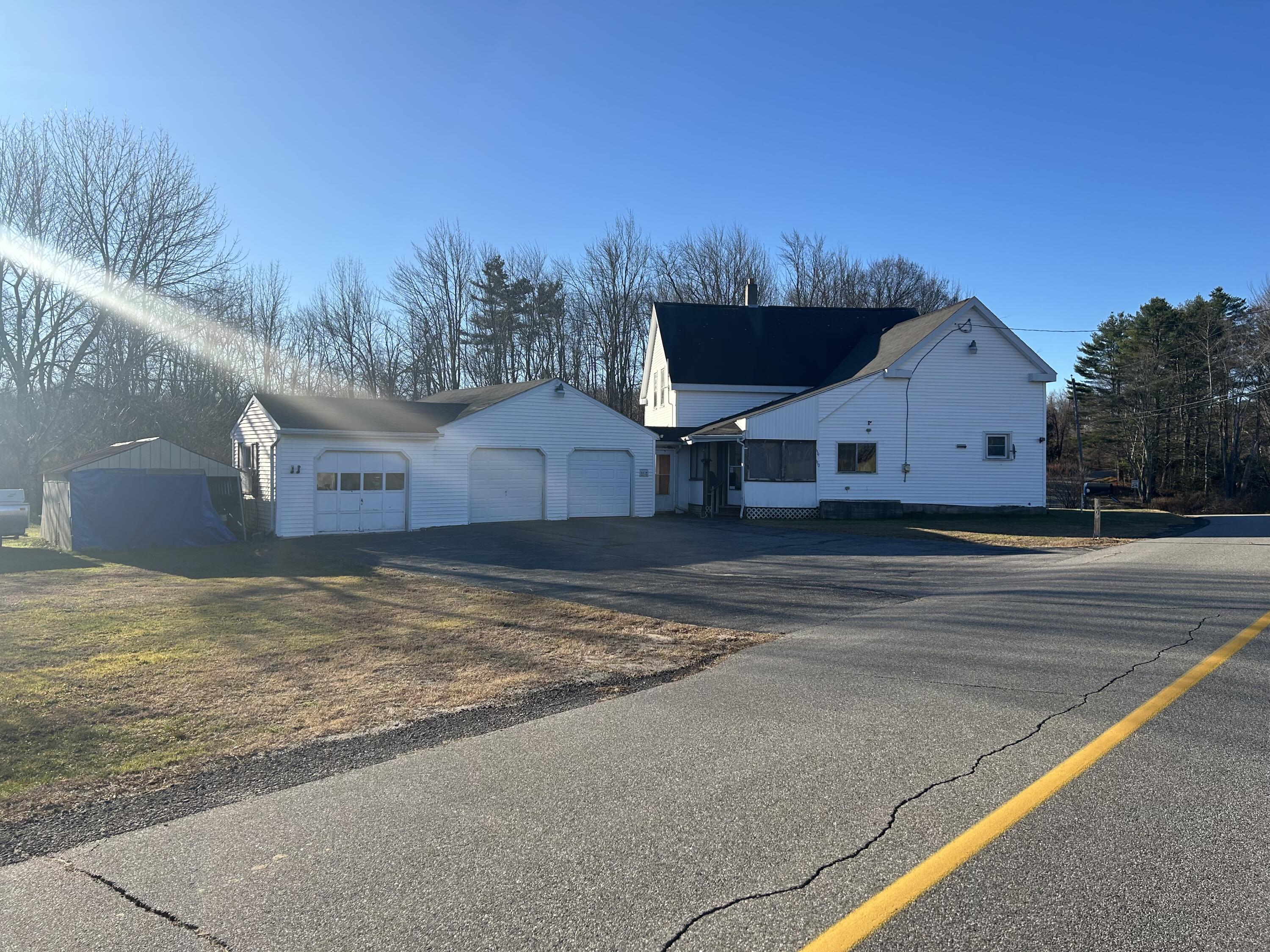 110 Trout Brook Road Arundel ME 04046