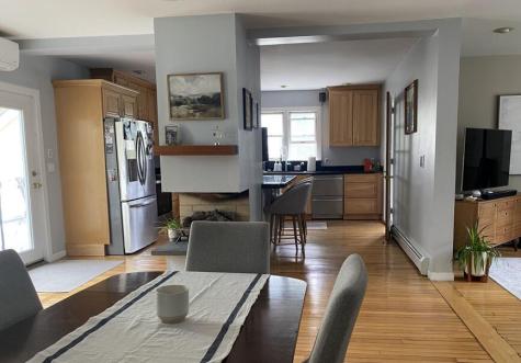 45 Tyler Avenue Bangor ME 04401