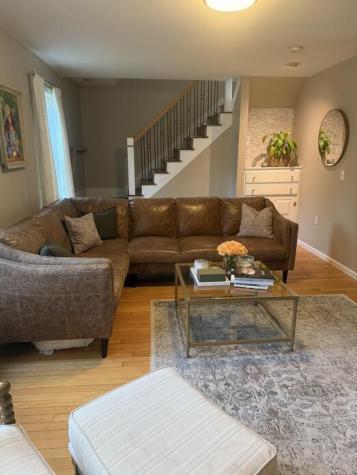 45 Tyler Avenue Bangor ME 04401
