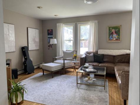 45 Tyler Avenue Bangor ME 04401